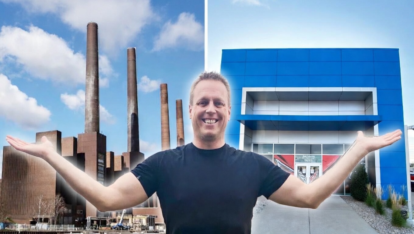 Best way to buy a car: Factory order or lot inventory?