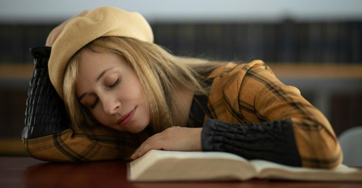 Science says women can do these 15 things men can't