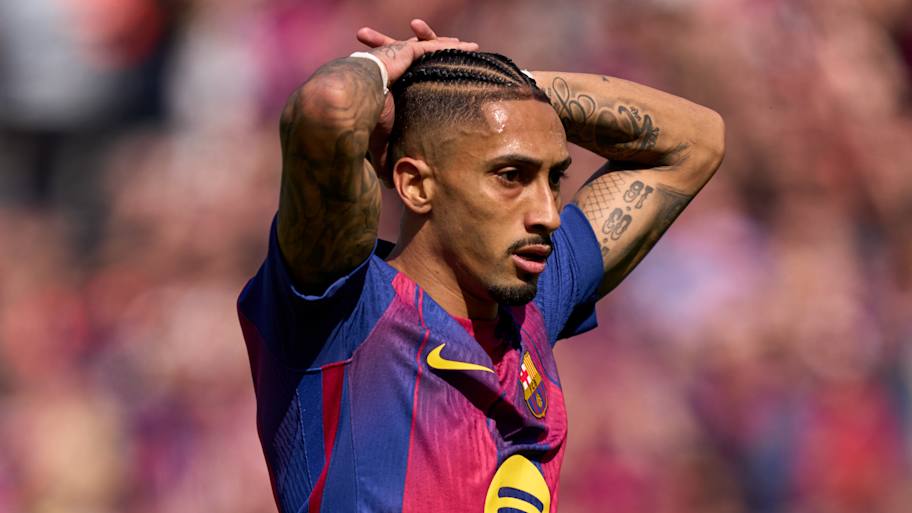 Barcelona injuries: Every player ruled out of Champions League clash vs ...