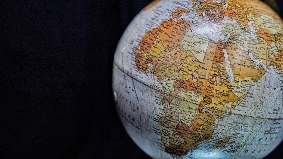5 fictional worlds so real they'll haunt you
