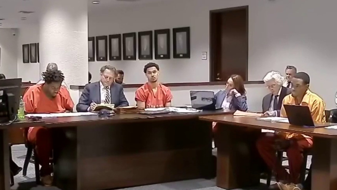 Jury selection begins in Julio Foolio trial