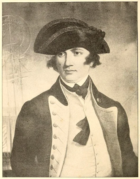 On this day: Urgent request for seamen for the Continental Army is sent ...
