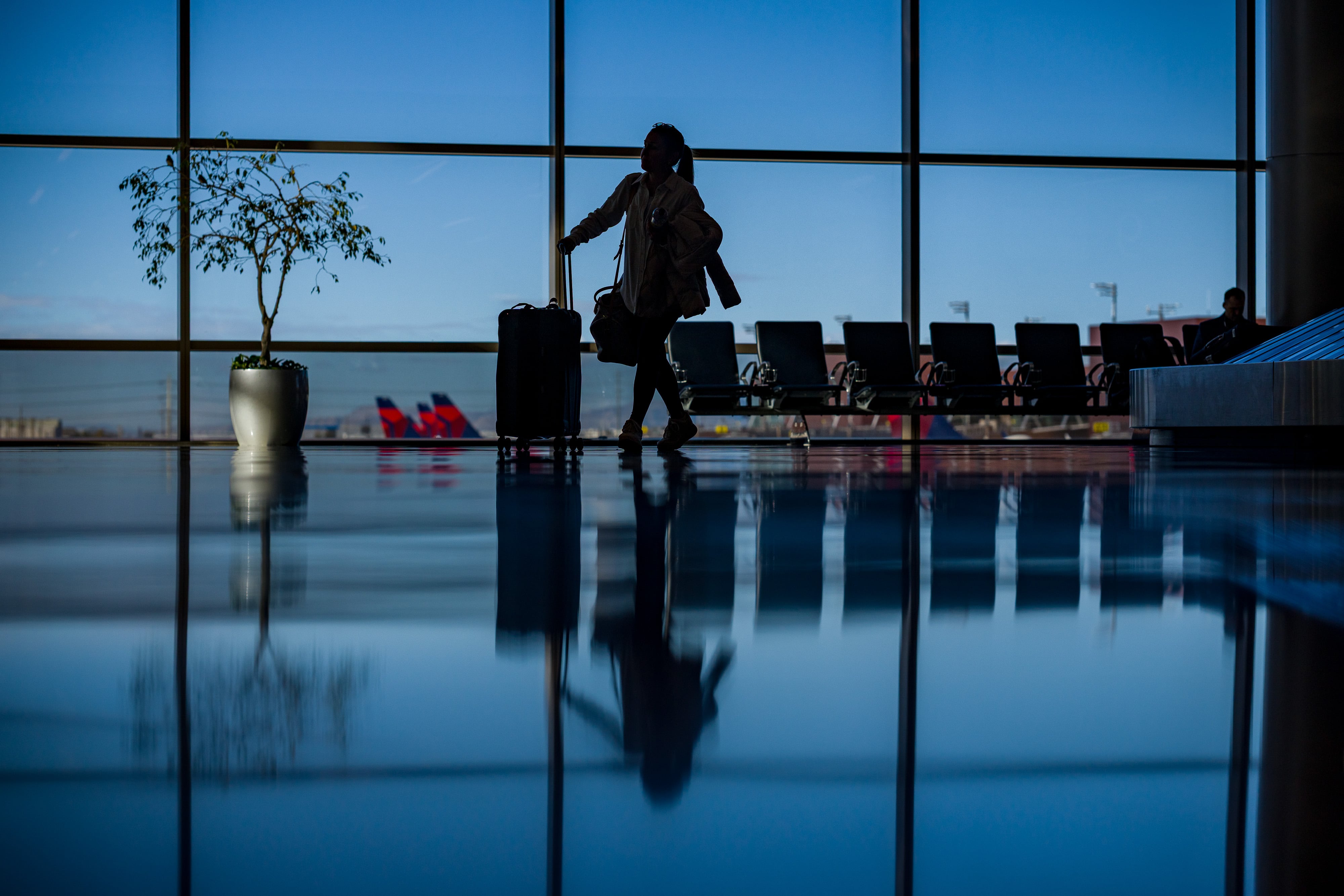 Don’t overpay for flights: Tips for booking cheaper airfare from SLC