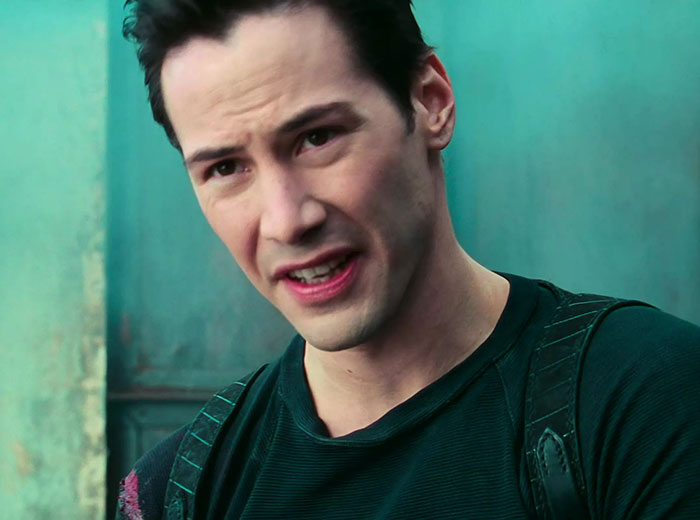 45 Keanu Reeves quotes that show why he could be a perfect life coach