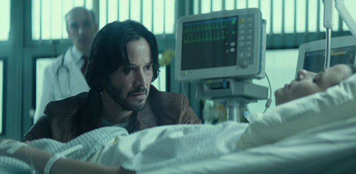 45 Keanu Reeves quotes that show why he could be a perfect life coach