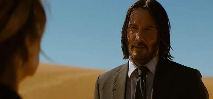 45 Keanu Reeves quotes that show why he could be a perfect life coach