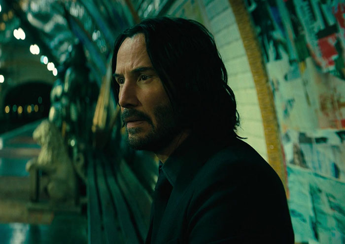 45 Keanu Reeves quotes that show why he could be a perfect life coach