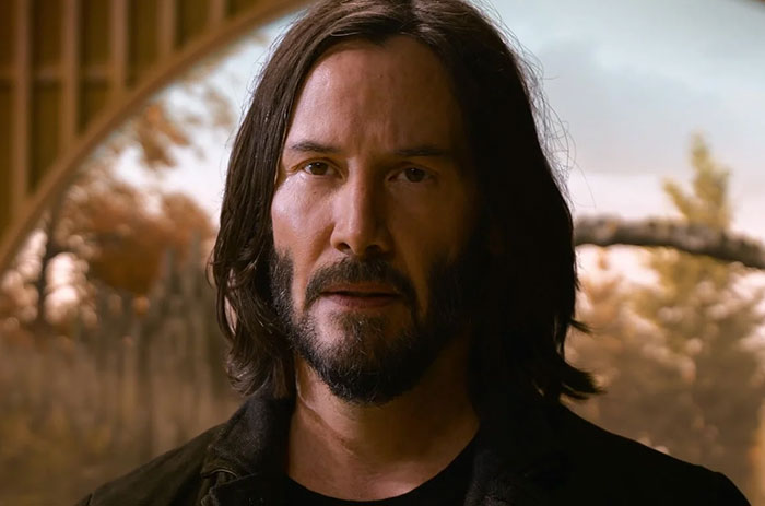 45 Keanu Reeves quotes that show why he could be a perfect life coach