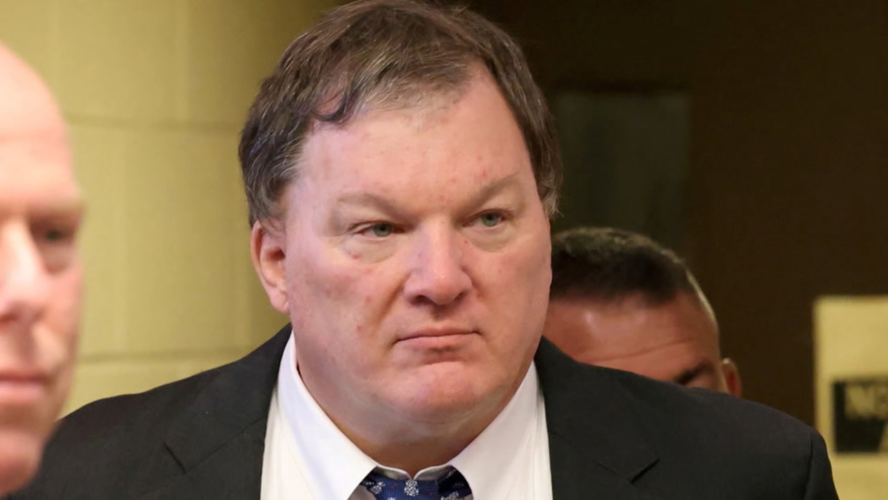 Long Island serial killer suspect expected to plead guilty