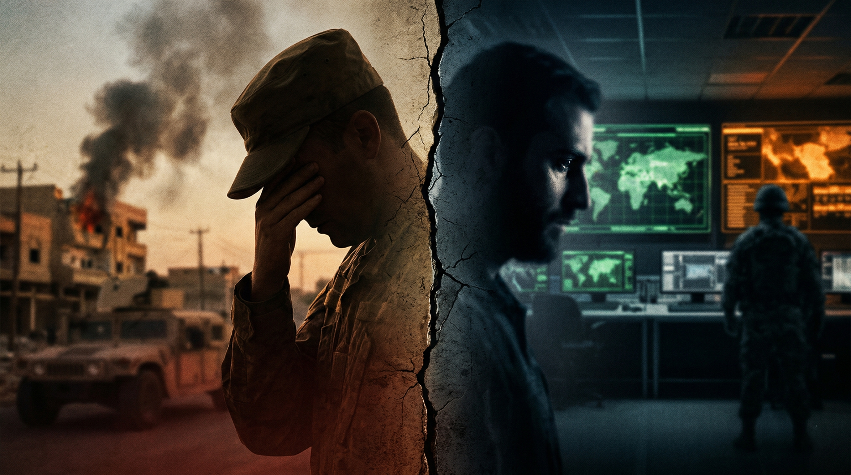 A former insider reveals why US intelligence failed in Iraq - and why ...
