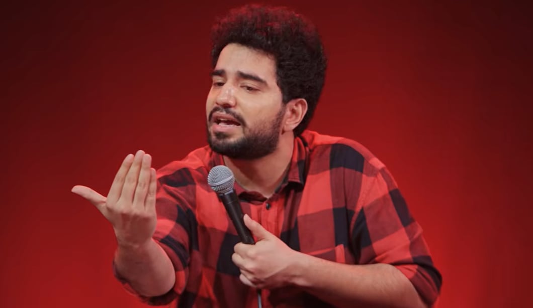 'Mard hu main': Samay Raina says his dad sent memes during controversy ...