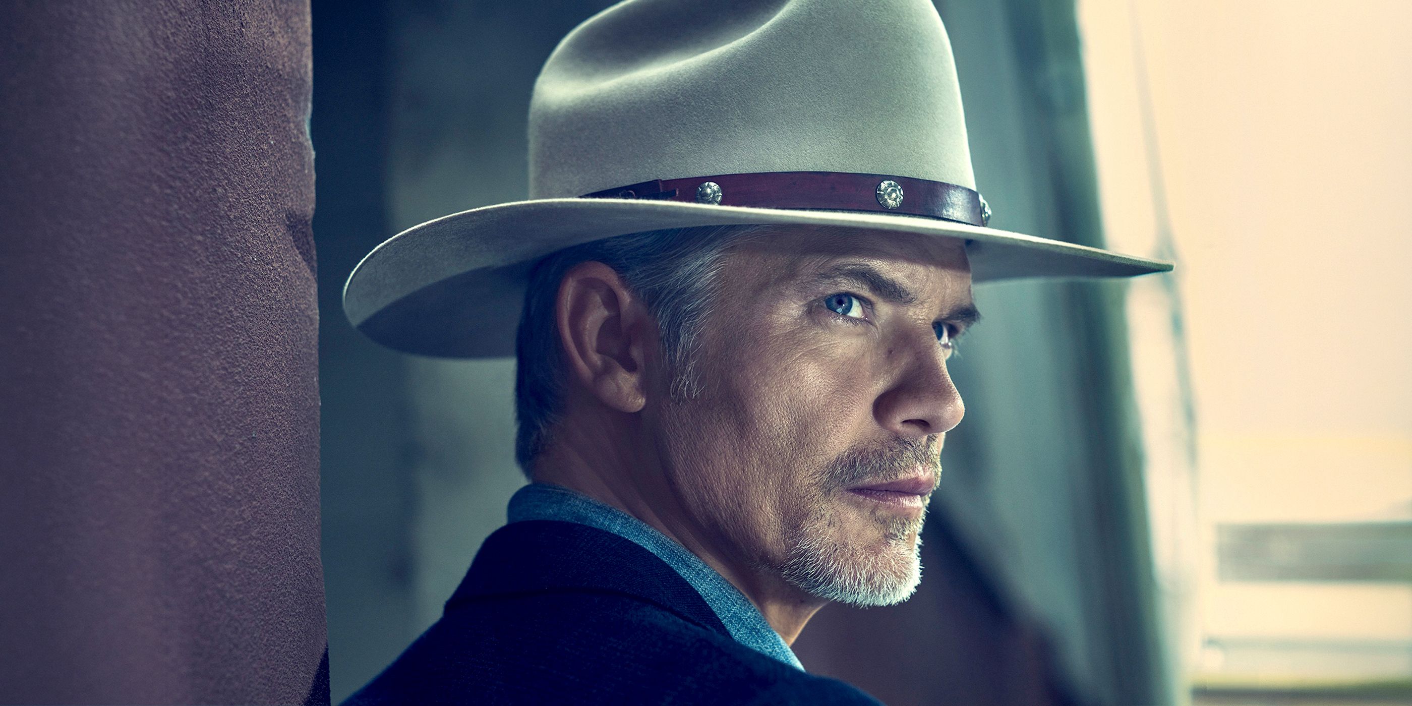 Forget 'Fallout,' Walton Goggins' best TV western is officially a must ...