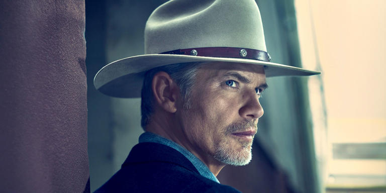 Forget 'Fallout,' Walton Goggins' best TV western is officially a must ...