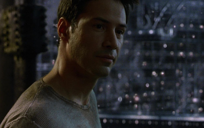 45 Keanu Reeves quotes that show why he could be a perfect life coach