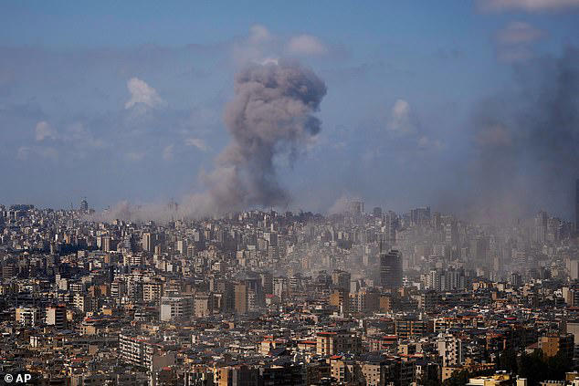 Opinion: Trump has lost. His war has only emboldened Iran