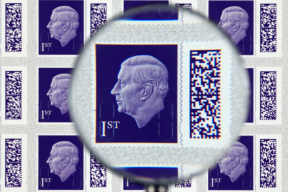 Royal Mail raises stamp prices again despite failure to meet targets
