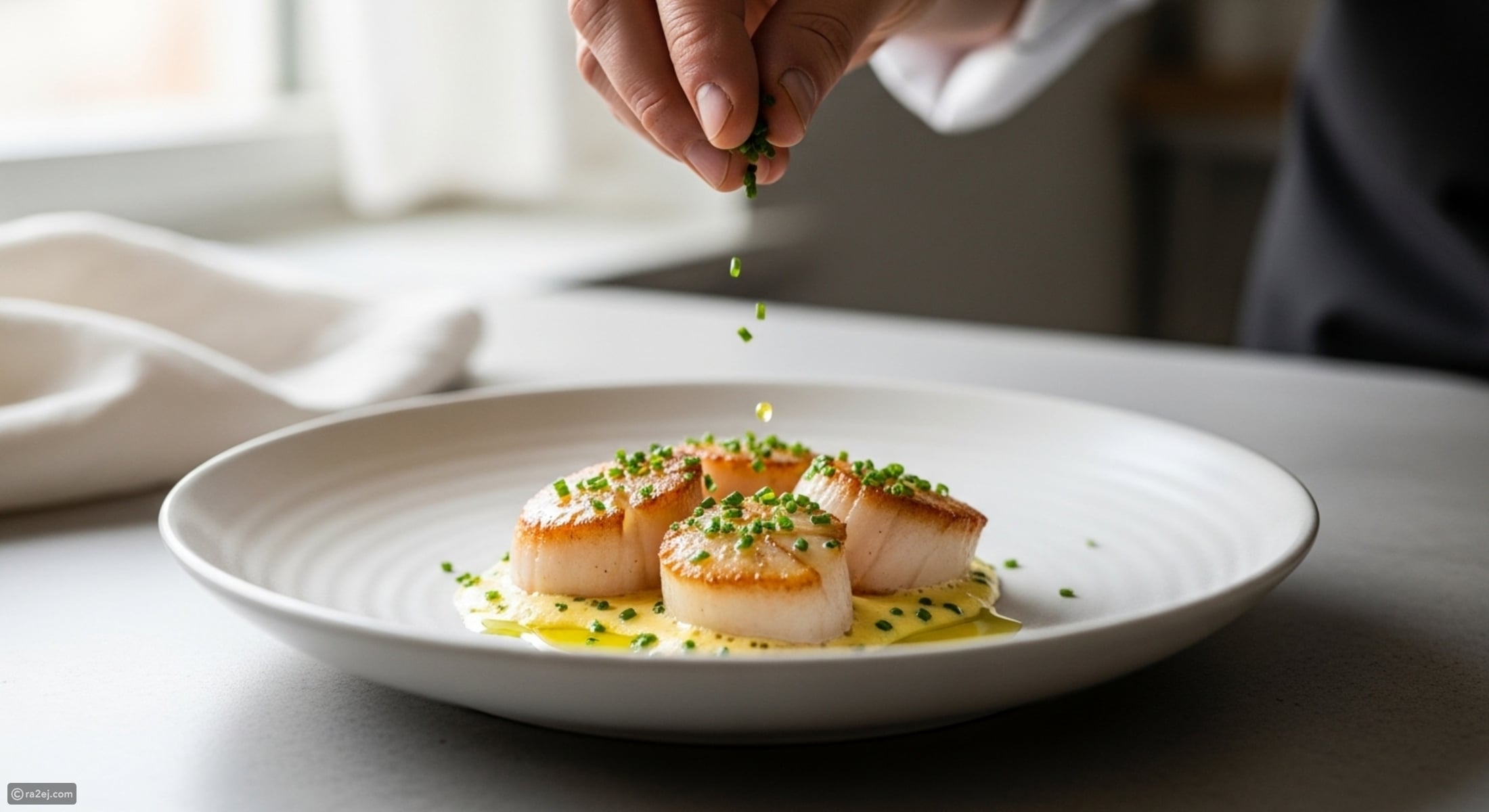 Restaurant-style dinner magic in 11 easy steps you can make at home