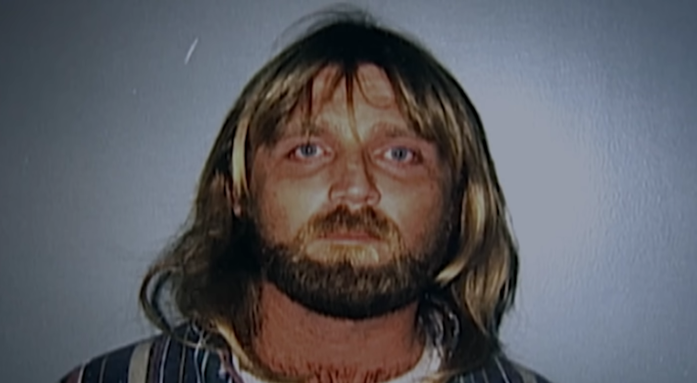 The FBI’s fastest multi-state serial killer manhunt