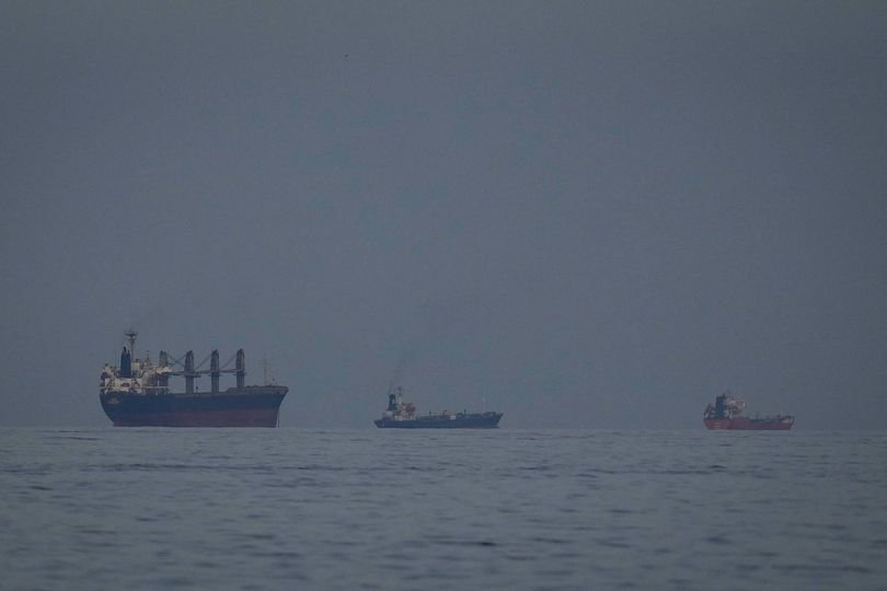 Iran closes Strait of Hormuz again as Israel continues worst ever ...