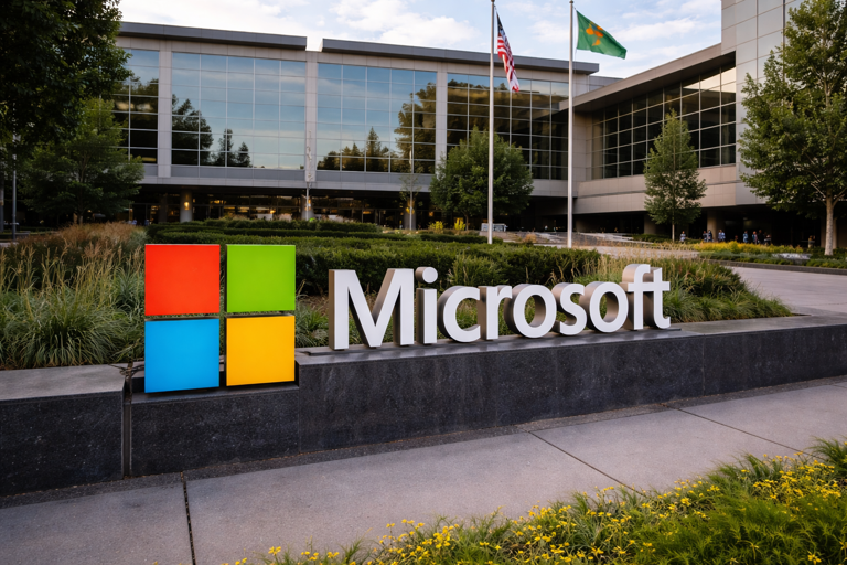 Cheap Microsoft stock could drop further before recovery