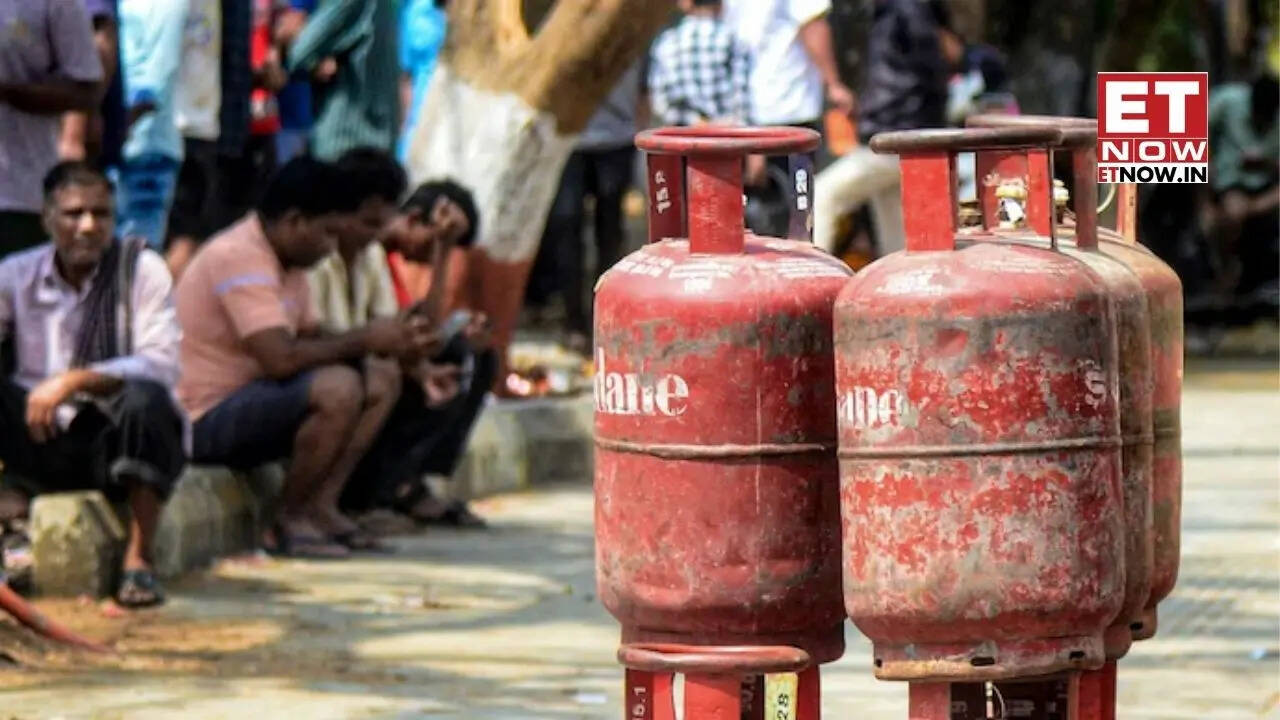 Big update on LPG! Govt hikes allocation to additional sectors, more ...