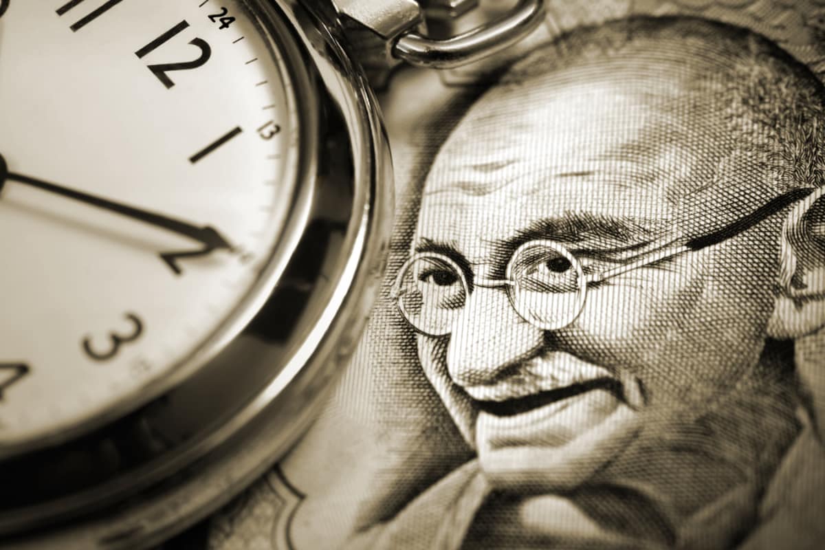 Were Mahatma Gandhi and Adolf Hitler 'friends'? Viral letter from 1939 ...