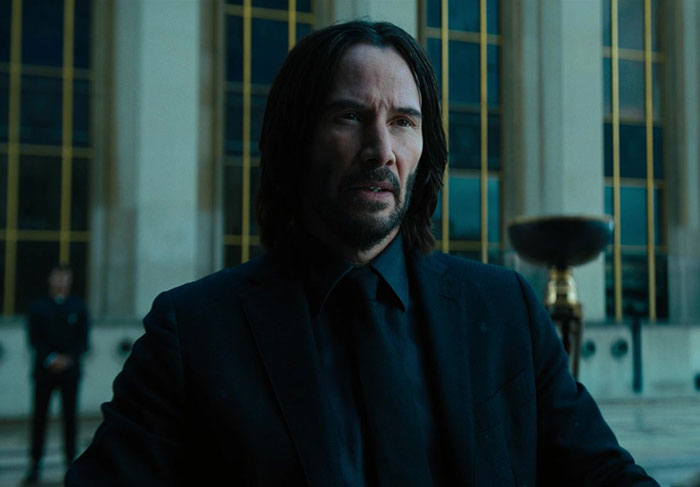 45 Keanu Reeves quotes that show why he could be a perfect life coach