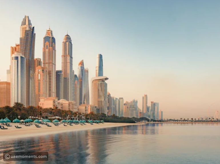 UAE and Kuwait attacked after ceasefire