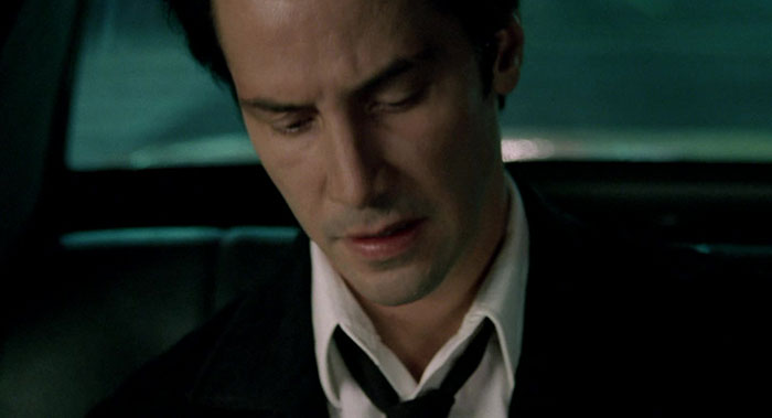 45 Keanu Reeves quotes that show why he could be a perfect life coach