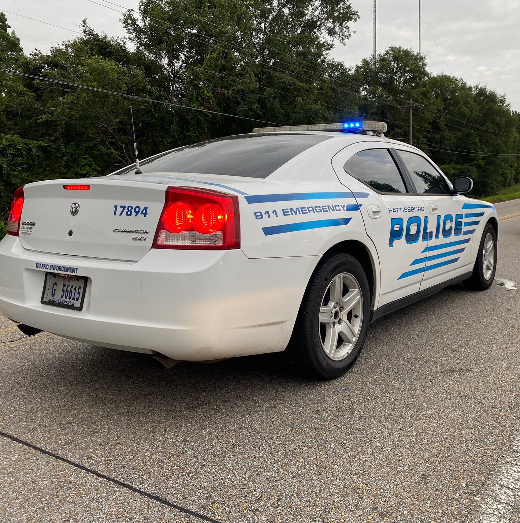 Hattiesburg police investigating accidental fatal shooting of a minor