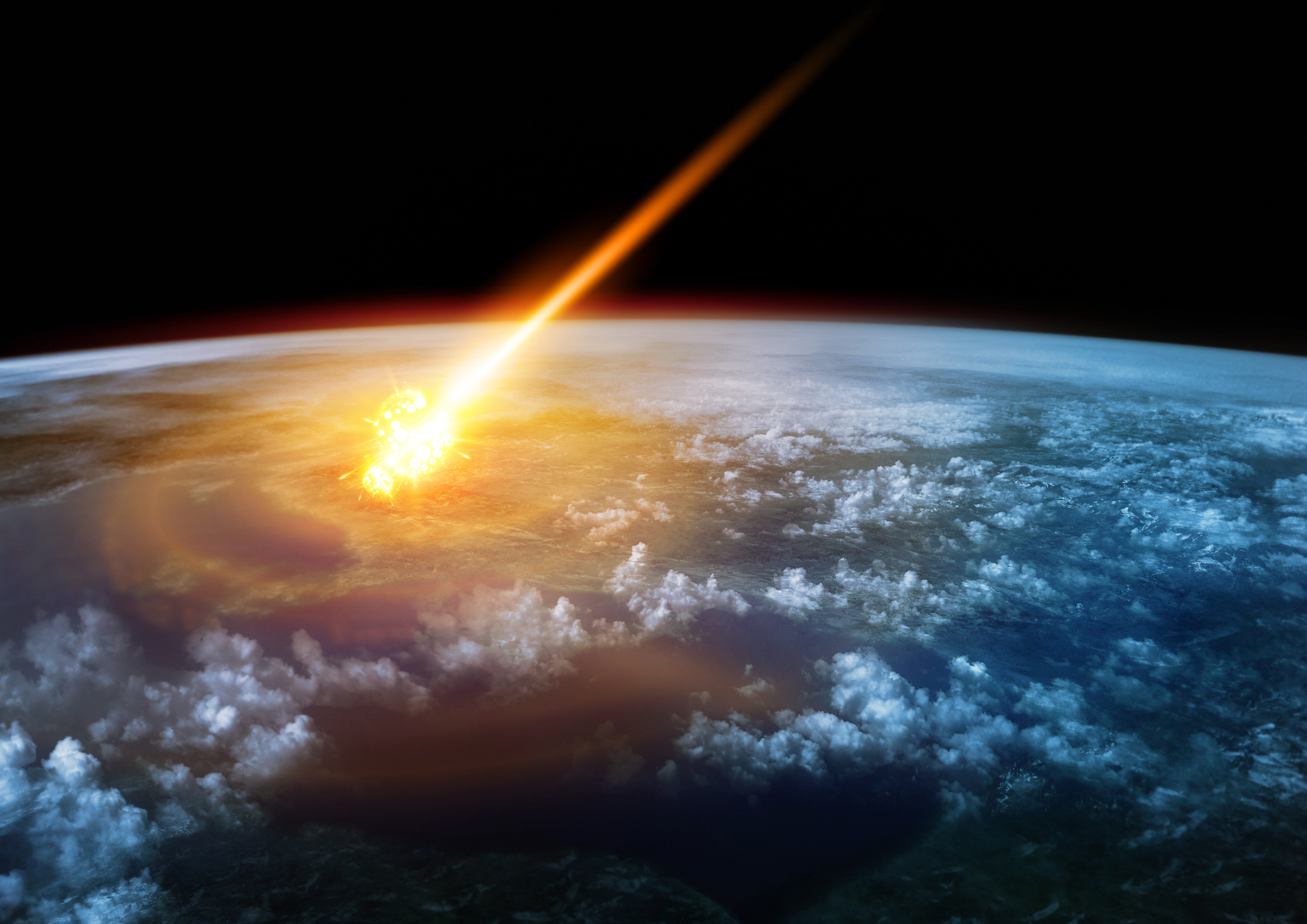Fireball meteor spotted over 5 states, NASA confirms<br><br>