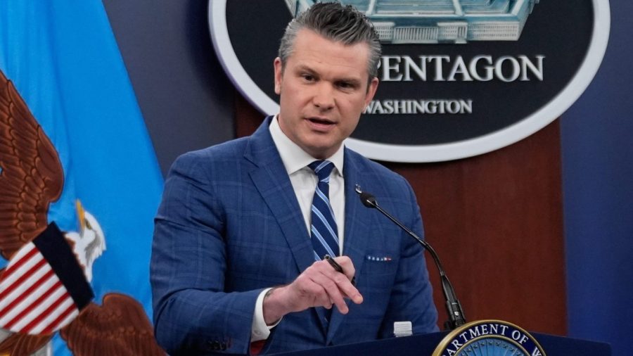 Live updates: Hegseth calls Iran operation an ‘overwhelming victory’; oil prices dive with ceasefire