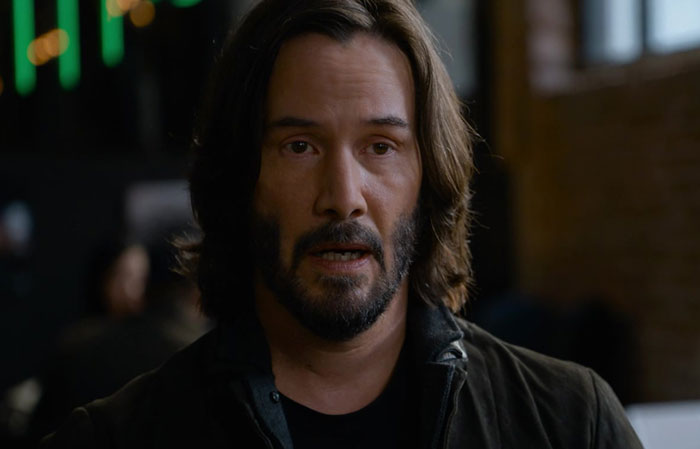45 Keanu Reeves quotes that show why he could be a perfect life coach