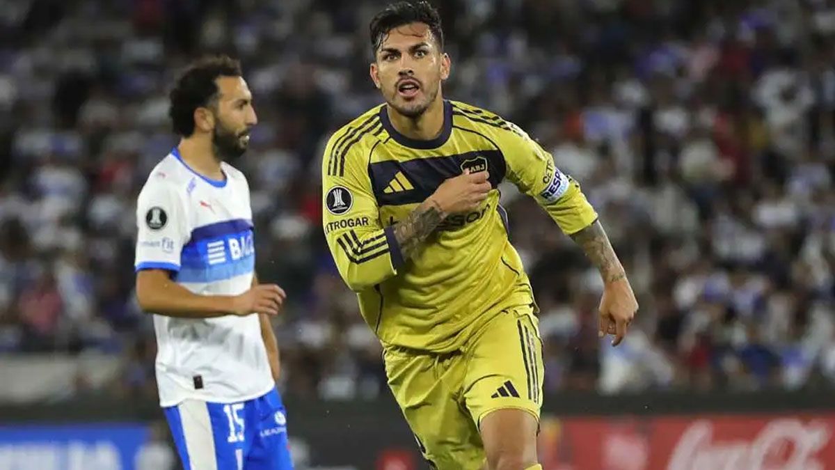 El importante premio de Conmebol a Boca por haber ganado en su debut en ...