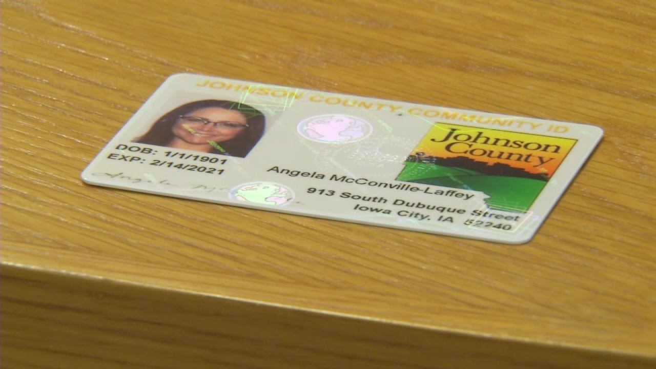 Bill banning some local government ID cards heads to governor’s desk