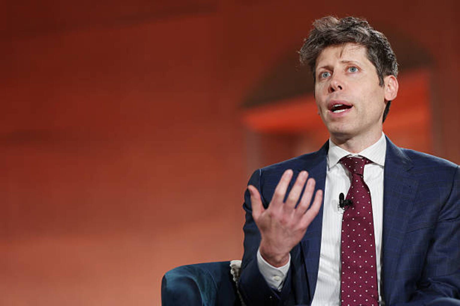 OpenAI creates child safety blueprint as lawsuits mount against tech giants