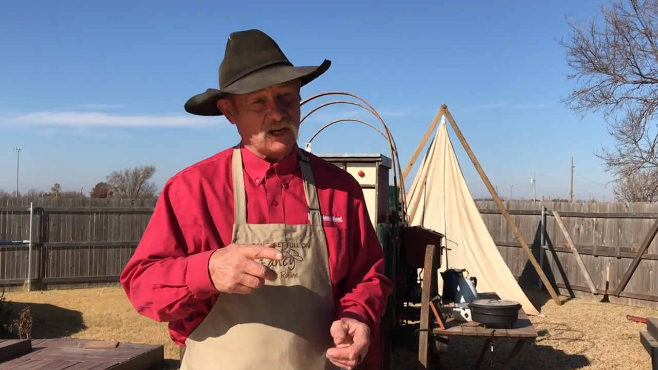 Cowboy catfish on the grill with sweet pecan glaze