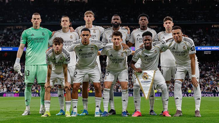 Real Madrid'in yıldızına sert sözler! 'Onu izlediğimde sinir oluyorum'