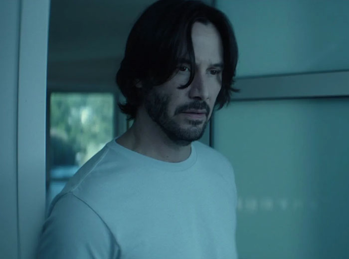 45 Keanu Reeves quotes that show why he could be a perfect life coach