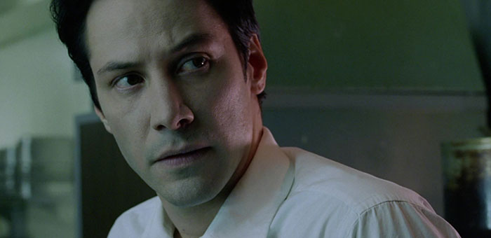 45 Keanu Reeves quotes that show why he could be a perfect life coach