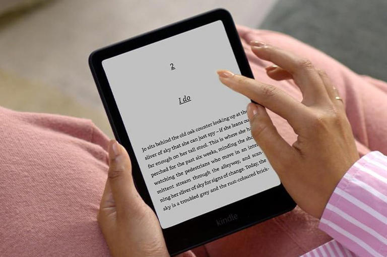 Amazon makes major change affecting Kindle readers coming into effect ...