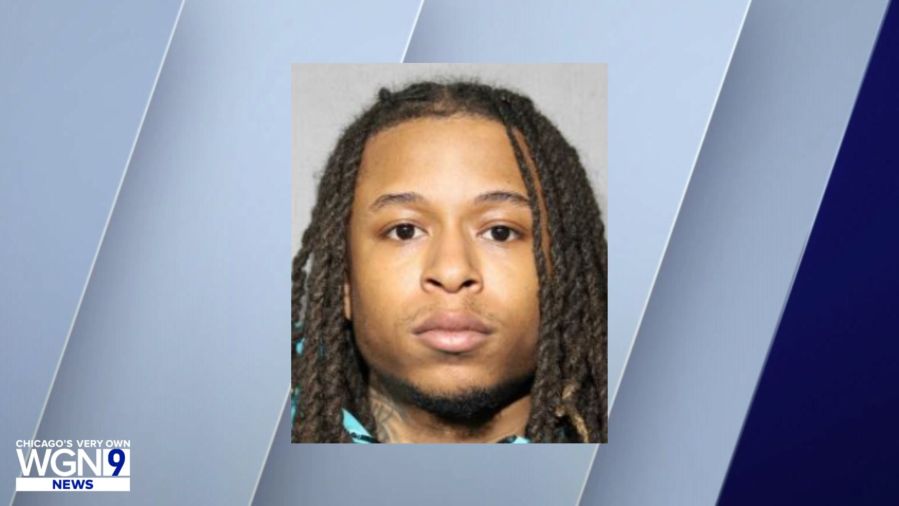 Chicago man accused of shooting victim during fight on South Side