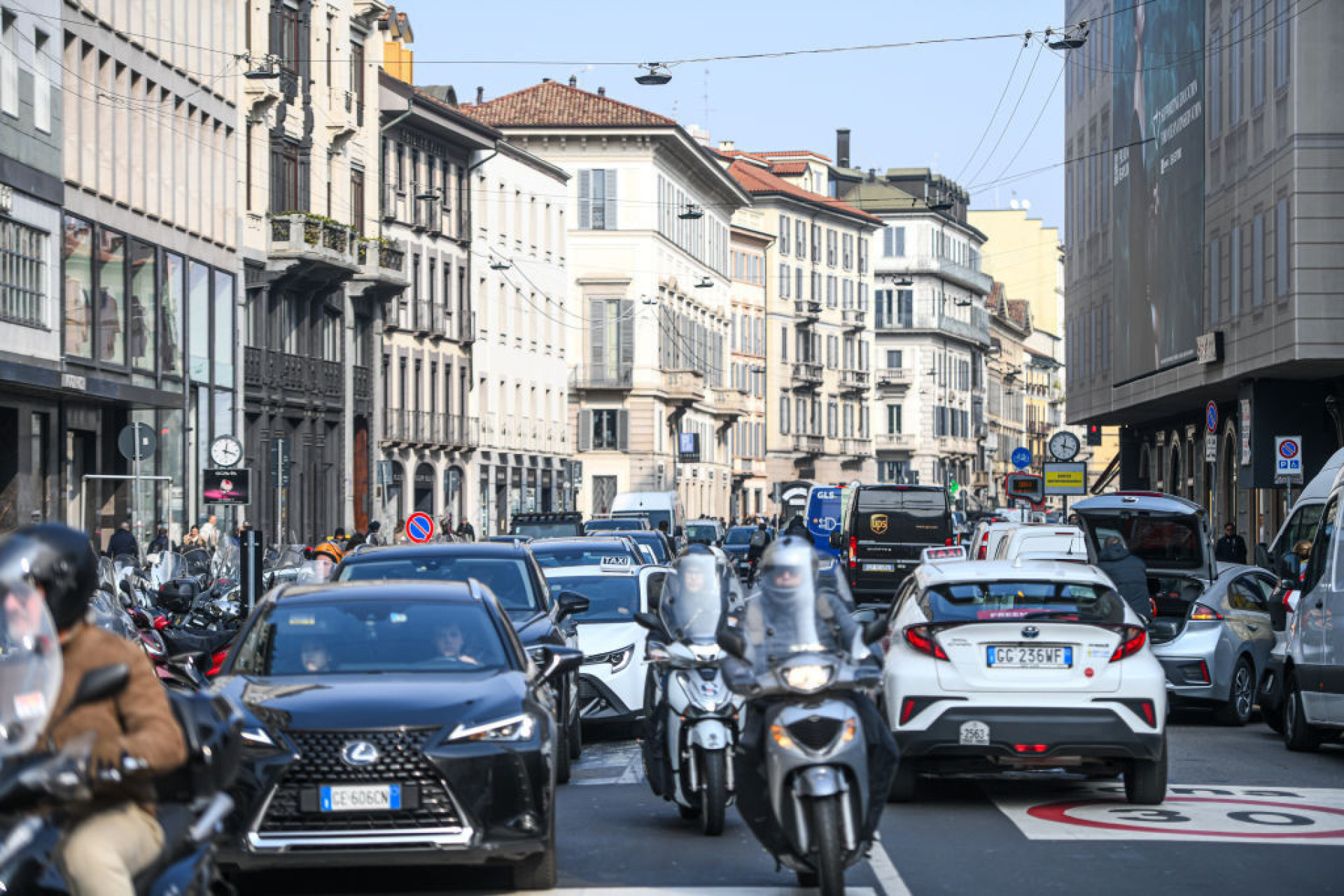 Städte, die niemals schlafen – das sind die 20 lautesten Städte der Welt