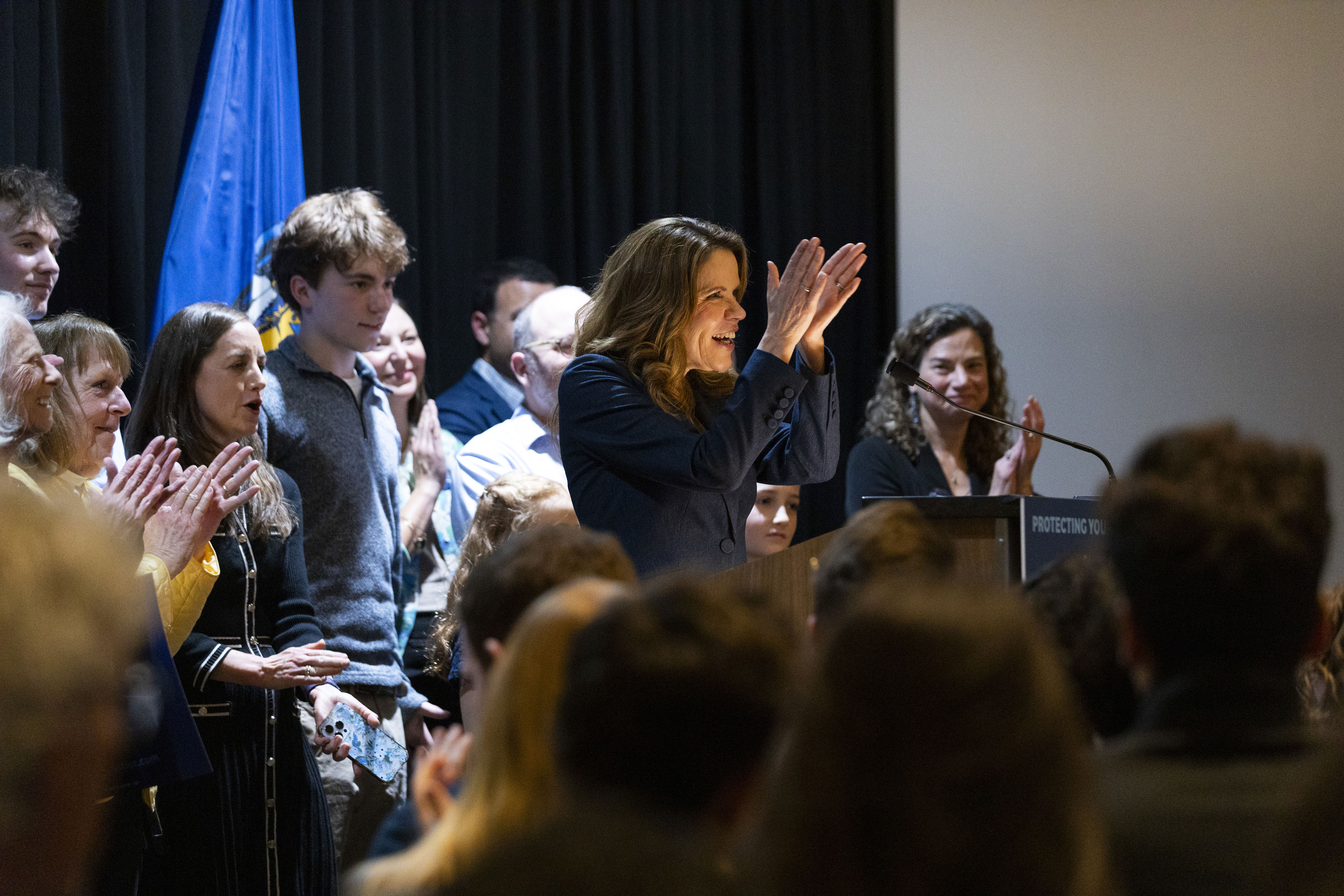 Democrats just locked down control of one of the most important courts in America<br><br>