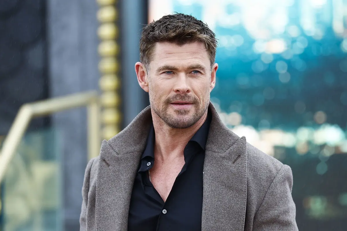 Así forjó su fortuna Chris Hemsworth, el famoso actor de Thor en Marvel