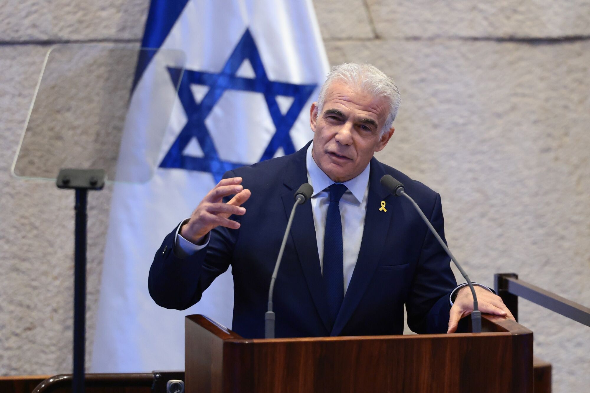 Israelis criticize Netanyahu for truce seen empowering Iran