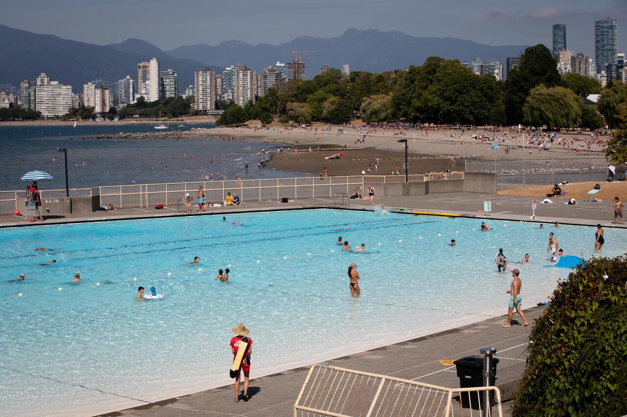 Vancouver Park Board commissioners vote to ask city council for $1.43B ...