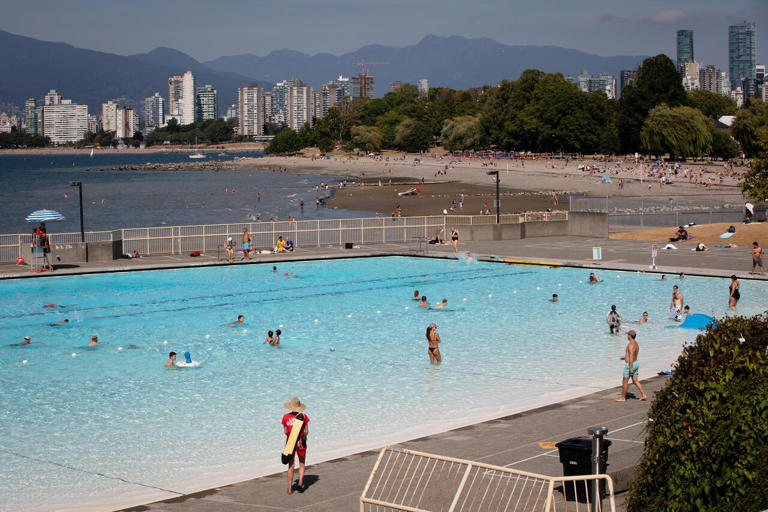 Vancouver Park Board commissioners vote to ask city council for $1.43B ...