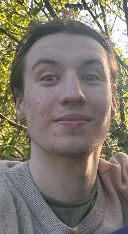 Finbar Sullivan, who was killed at the Primrose Hill on Tuesday (Local Library)