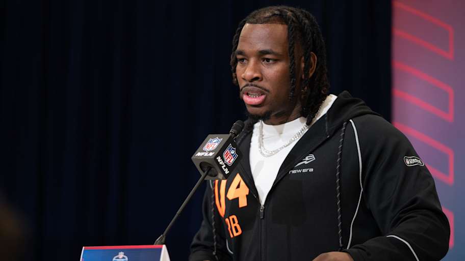 Broncos may be hiding their most coveted RB prospect in plain sight